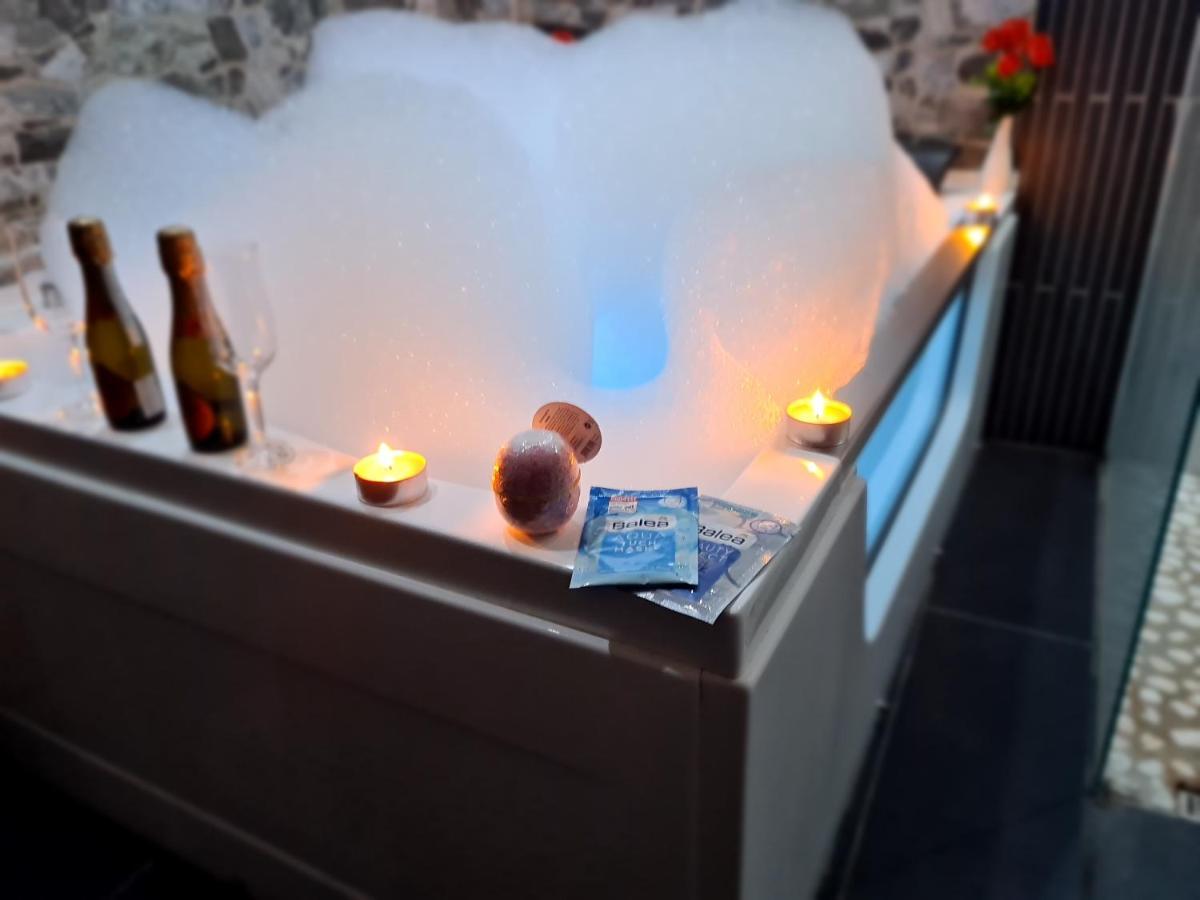Tasos Lejlighed Beograd Eksteriør billede